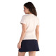 Guess Γυναικεία κοντομάνικη μπλούζα Embroidered logo T-shirt
